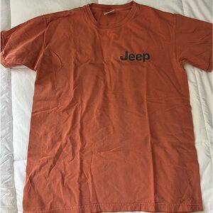 Comfort colors keep t shirt